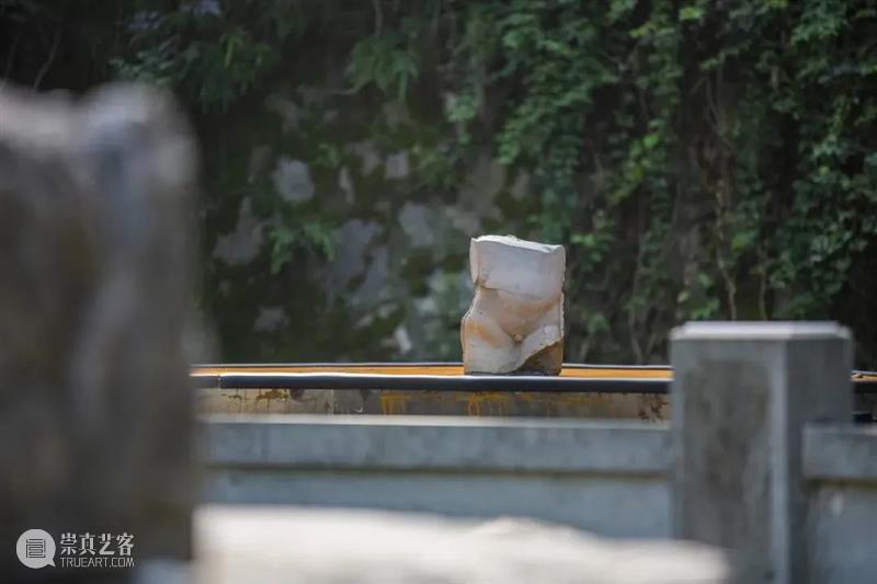 Being Theoria｜4th Hangzhou Triennial of Fiber Art 崇真艺客