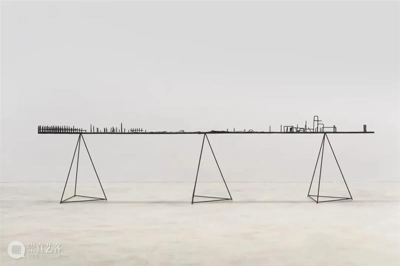 Being Theoria｜4th Hangzhou Triennial of Fiber Art 崇真艺客