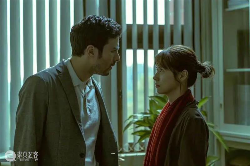 《台湾犯罪故事》曝光剧照；美版《一个叫欧维的男人决定去死》预告 崇真艺客