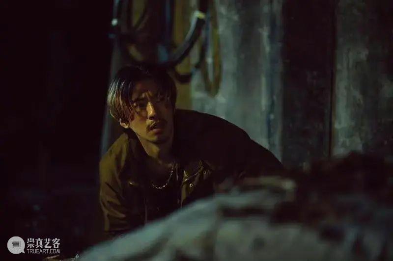 《台湾犯罪故事》曝光剧照；美版《一个叫欧维的男人决定去死》预告 崇真艺客