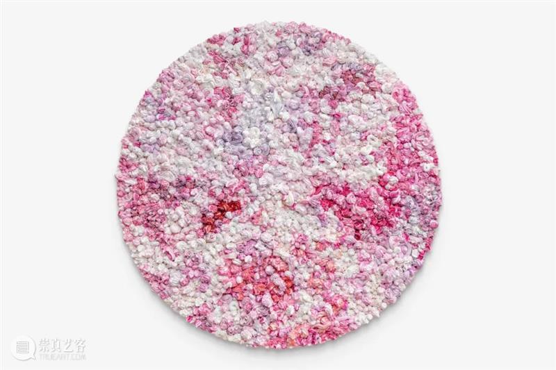 徐震® x BLACK STAR PASTRY | 中国首个艺术企划 — “天下” 蛋糕正式发布 崇真艺客