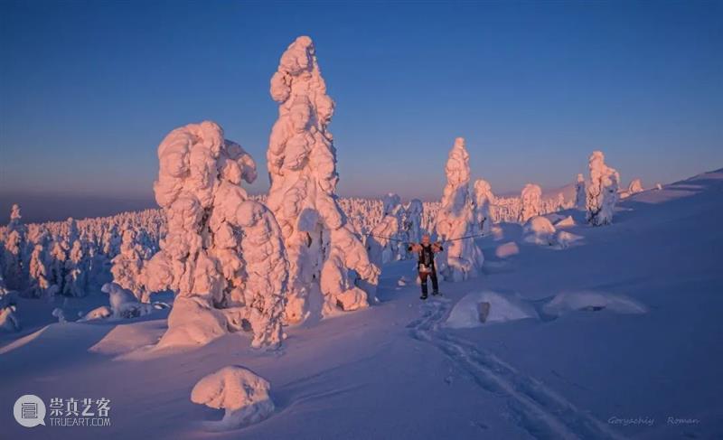 鲍里斯·米蒂奇：生命逆旅让我们更懂得珍惜生活中的平凡小事 崇真艺客