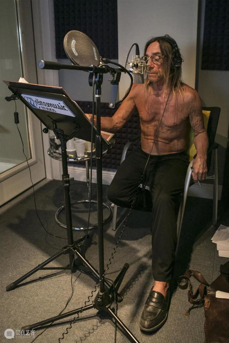 鲍里斯·米蒂奇：生命逆旅让我们更懂得珍惜生活中的平凡小事 崇真艺客