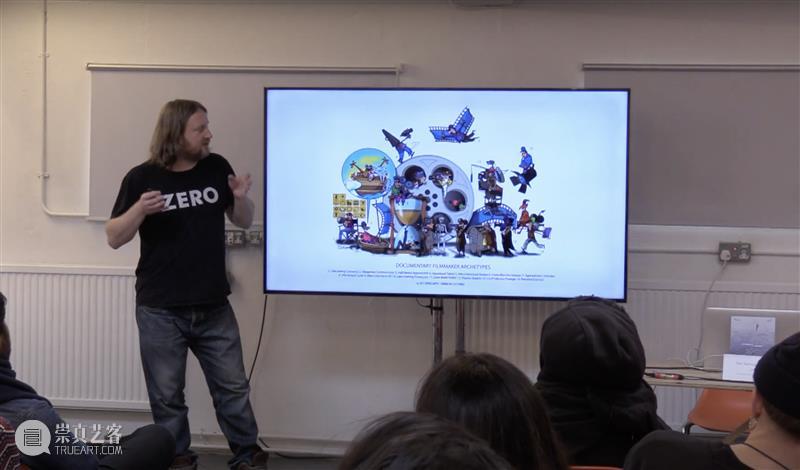 鲍里斯·米蒂奇：生命逆旅让我们更懂得珍惜生活中的平凡小事 崇真艺客