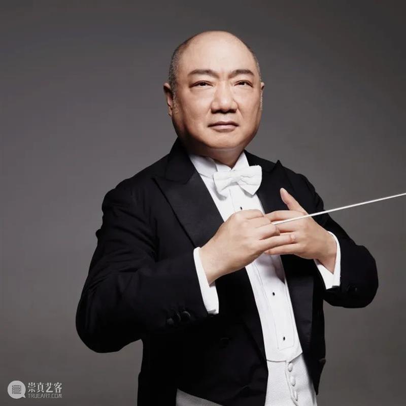 白蛇修行记 | 许忠大师的音乐间，流淌着东方的细微和精妙 崇真艺客