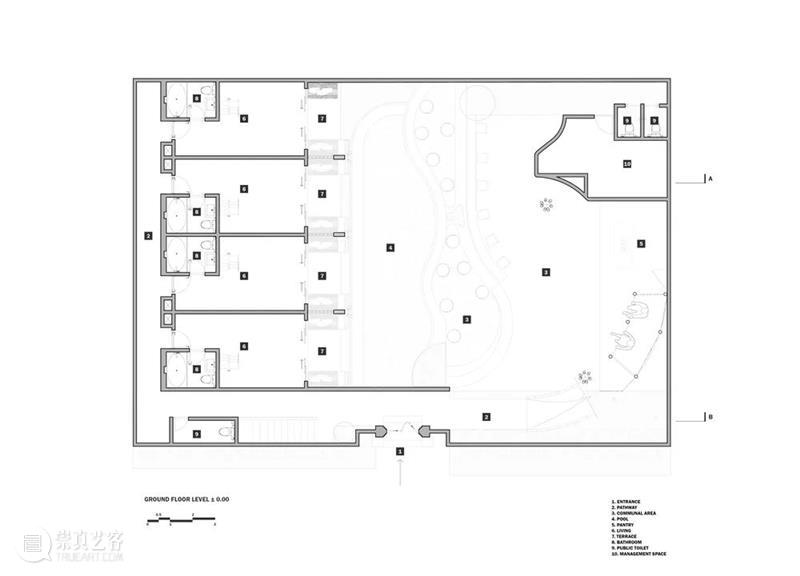 数字游民的部落生活，Clan Living / Ruang Nyaman 视频资讯 ADCNews 崇真艺客