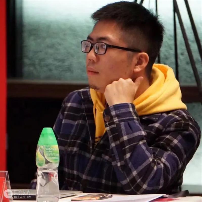 论坛回顾 | 张钟萄：镜面语言、具身认知与世俗时代：一种图像的考察 崇真艺客