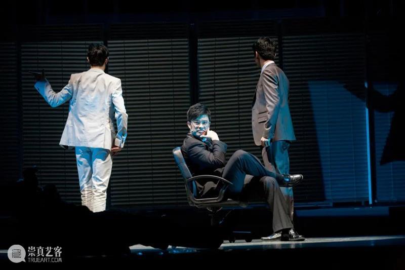 钱芳陈赫重返青春, 欢喜冤家爆笑甜恋 崇真艺客