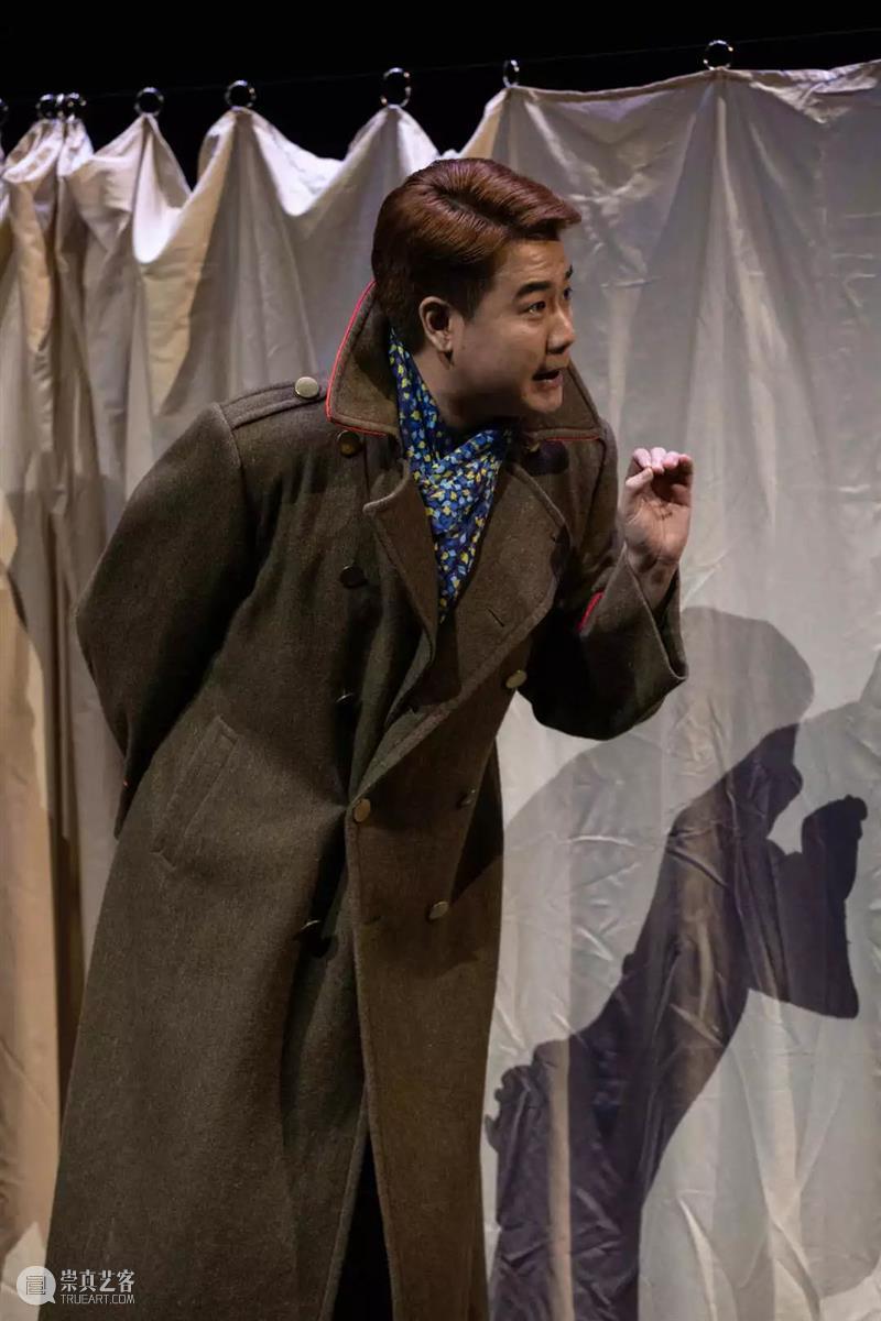 钱芳陈赫重返青春, 欢喜冤家爆笑甜恋 崇真艺客