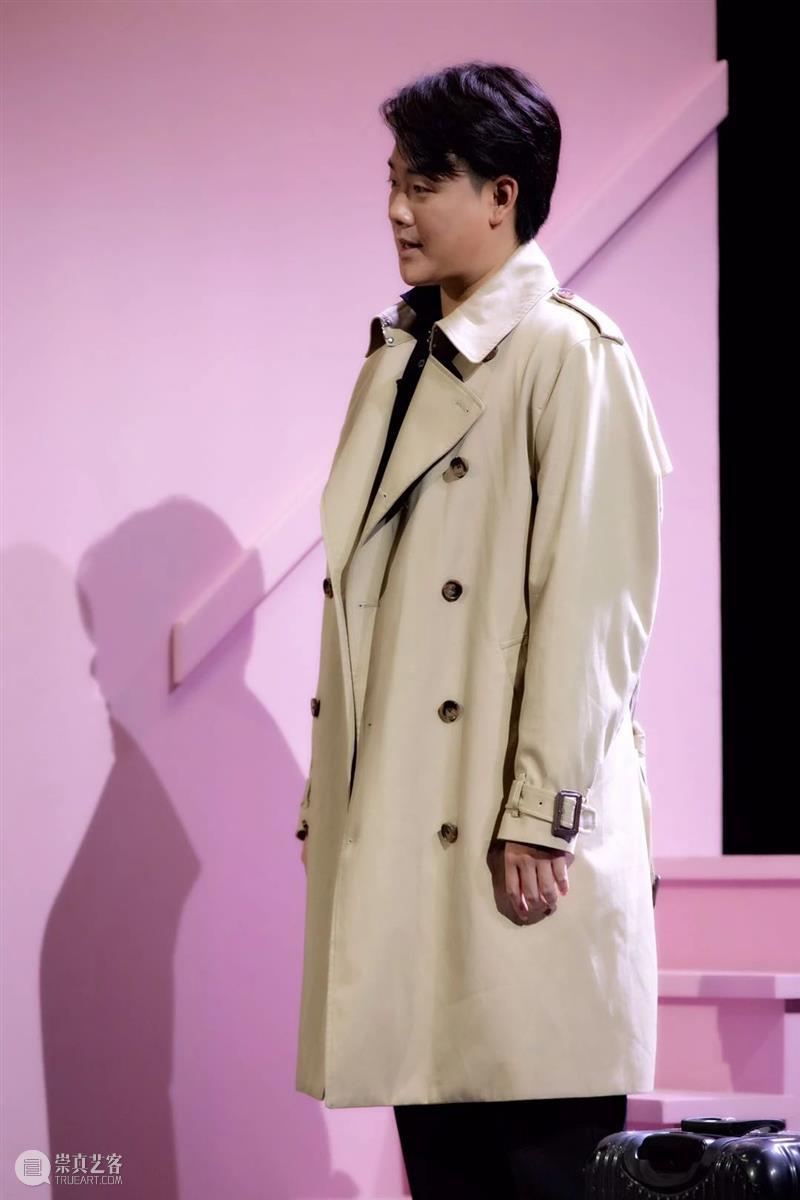 钱芳陈赫重返青春, 欢喜冤家爆笑甜恋 崇真艺客