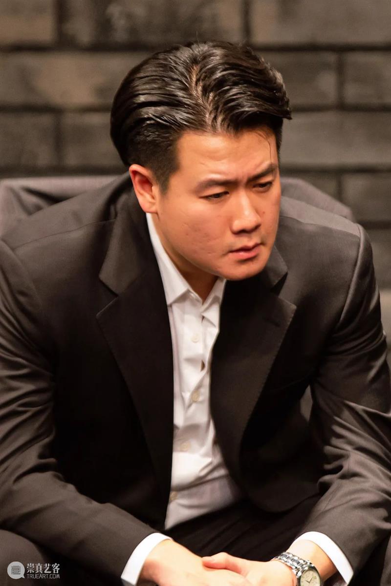 钱芳陈赫重返青春, 欢喜冤家爆笑甜恋 崇真艺客