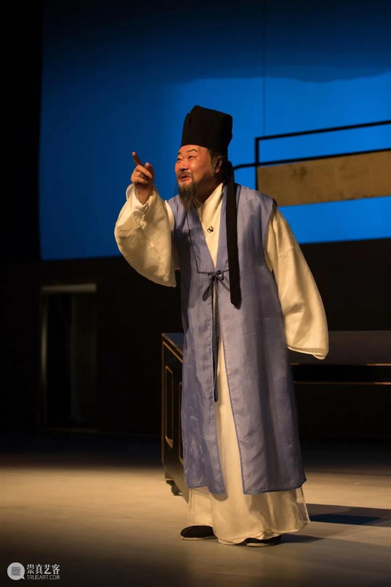 钱芳陈赫重返青春, 欢喜冤家爆笑甜恋 崇真艺客