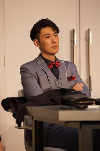 钱芳陈赫重返青春, 欢喜冤家爆笑甜恋 崇真艺客