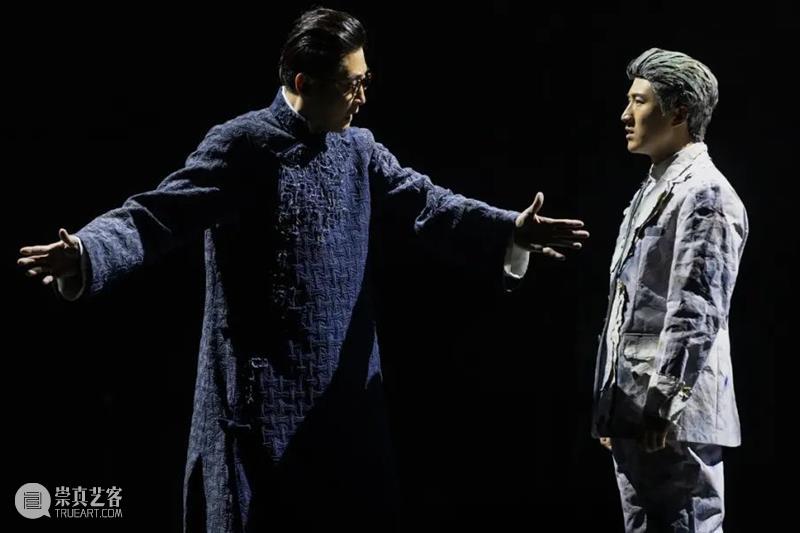 钱芳陈赫重返青春, 欢喜冤家爆笑甜恋 崇真艺客