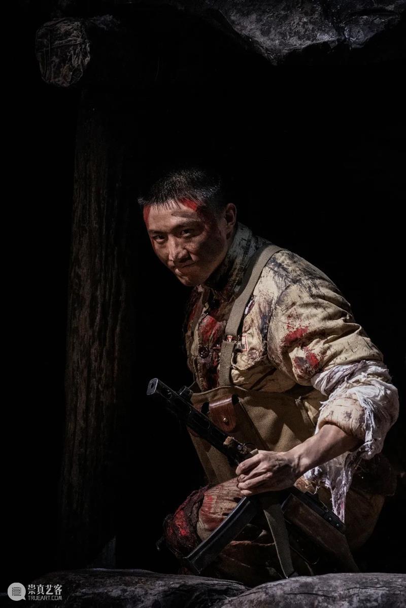 钱芳陈赫重返青春, 欢喜冤家爆笑甜恋 崇真艺客