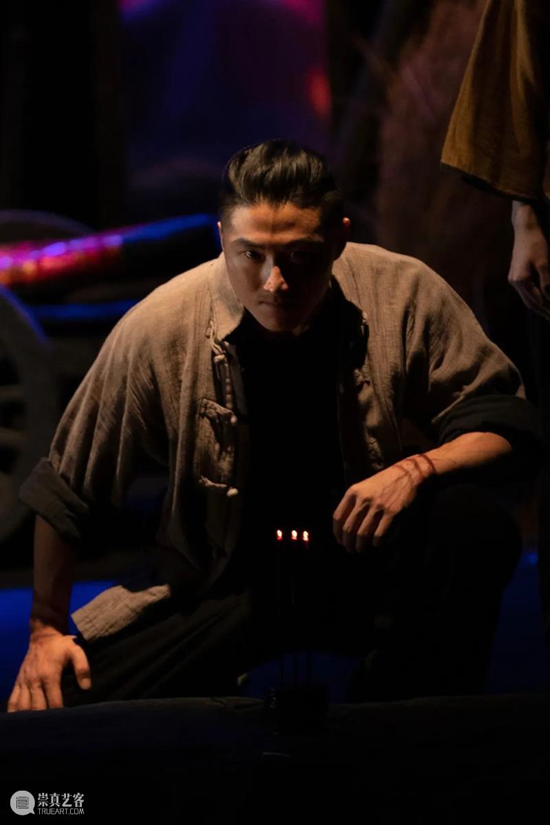 钱芳陈赫重返青春, 欢喜冤家爆笑甜恋 崇真艺客