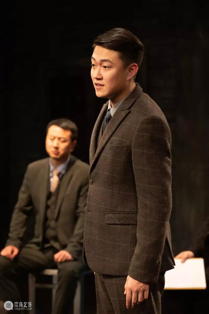 钱芳陈赫重返青春, 欢喜冤家爆笑甜恋 崇真艺客