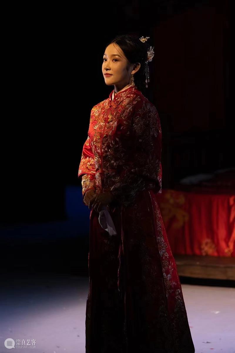 钱芳陈赫重返青春, 欢喜冤家爆笑甜恋 崇真艺客