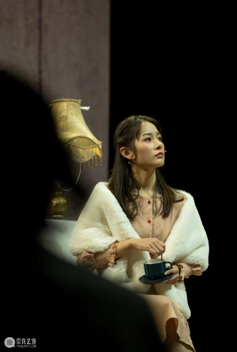 钱芳陈赫重返青春, 欢喜冤家爆笑甜恋 崇真艺客