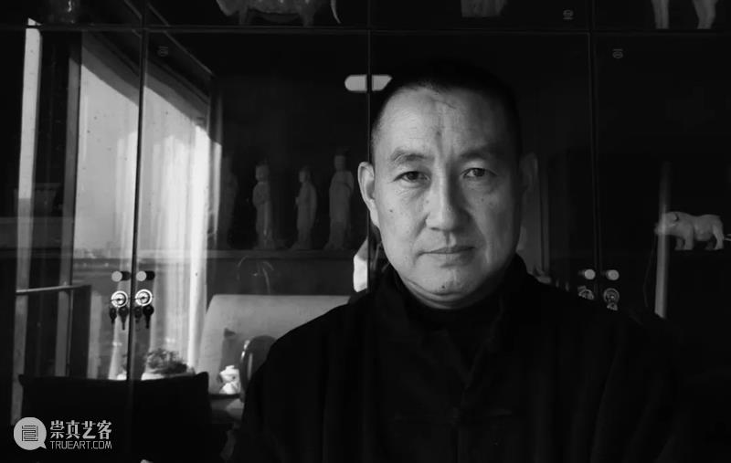 莲说系列  |  中国传统雕塑 崇真艺客