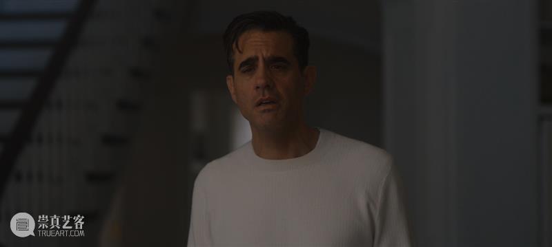 梦魇来信，这部悬疑新剧让人头皮发麻 崇真艺客