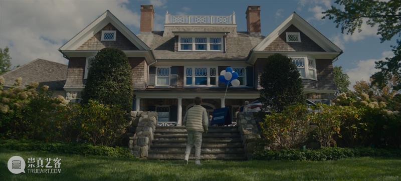 梦魇来信，这部悬疑新剧让人头皮发麻 崇真艺客