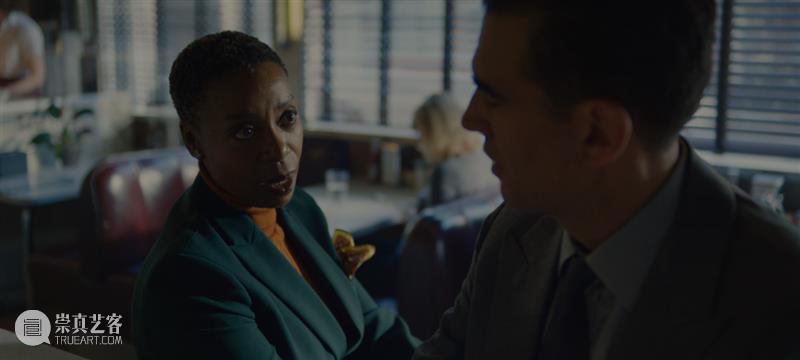 梦魇来信，这部悬疑新剧让人头皮发麻 崇真艺客