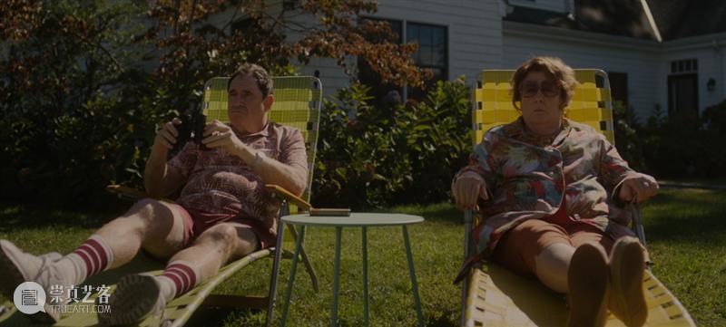 梦魇来信，这部悬疑新剧让人头皮发麻 崇真艺客