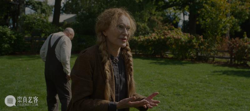 梦魇来信，这部悬疑新剧让人头皮发麻 崇真艺客