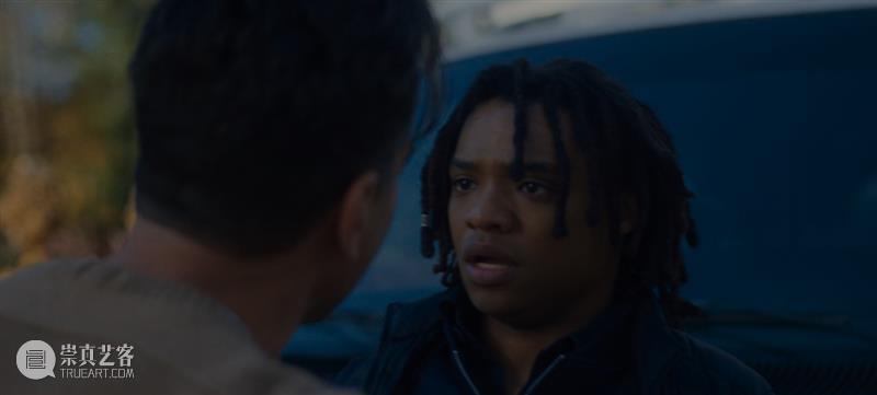 梦魇来信，这部悬疑新剧让人头皮发麻 崇真艺客