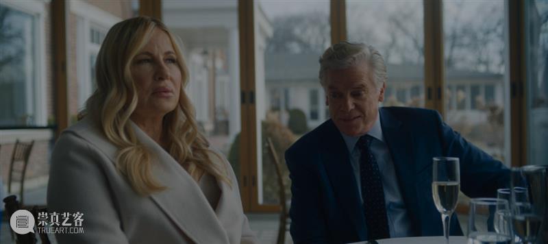 梦魇来信，这部悬疑新剧让人头皮发麻 崇真艺客