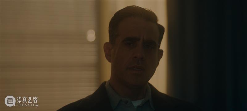 梦魇来信，这部悬疑新剧让人头皮发麻 崇真艺客