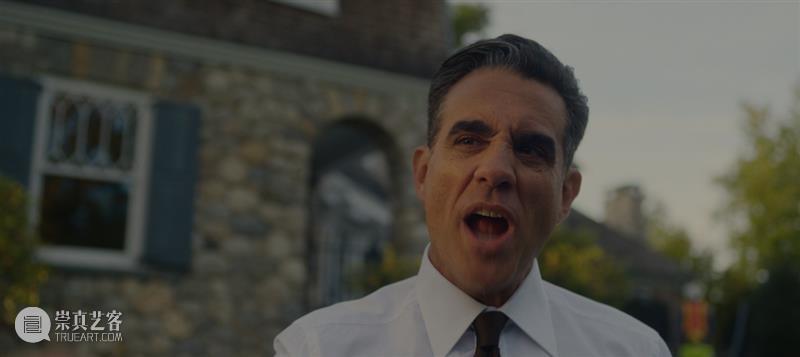 梦魇来信，这部悬疑新剧让人头皮发麻 崇真艺客