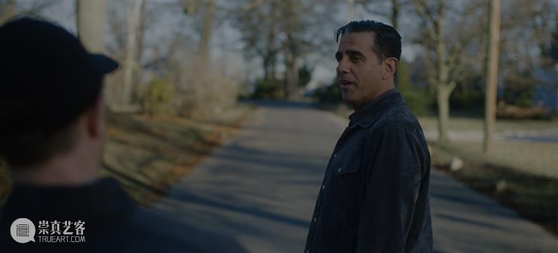 梦魇来信，这部悬疑新剧让人头皮发麻 崇真艺客