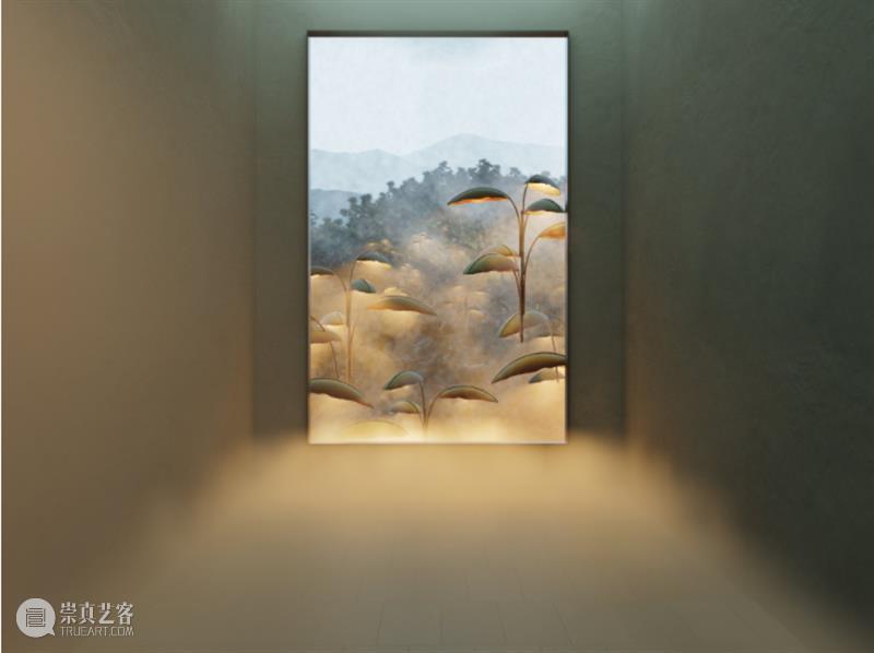 设计未来丨释放“亲生物设计”的自然想象 崇真艺客