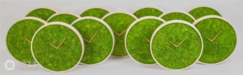 设计未来丨释放“亲生物设计”的自然想象 崇真艺客