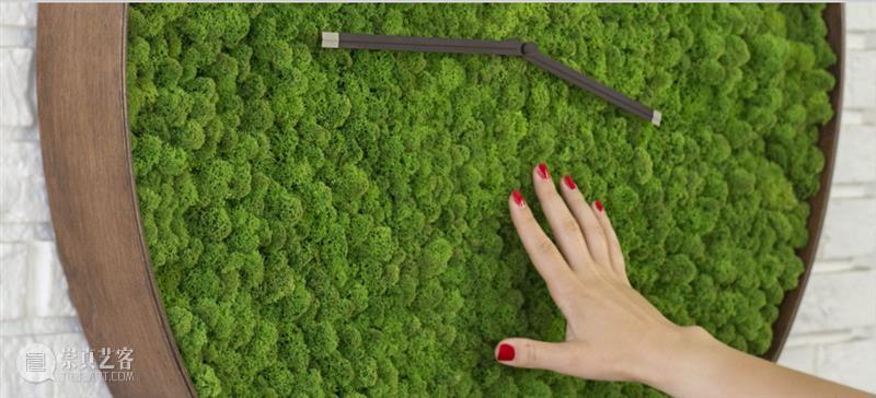 设计未来丨释放“亲生物设计”的自然想象 崇真艺客