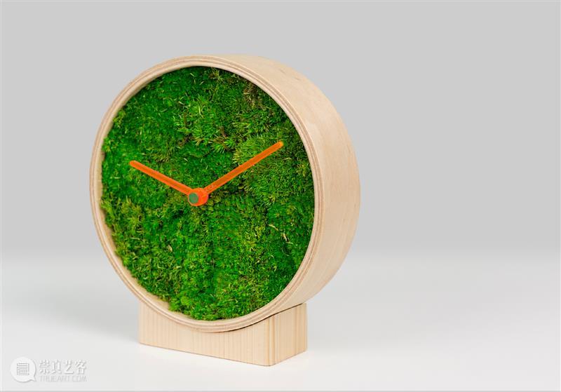 设计未来丨释放“亲生物设计”的自然想象 崇真艺客