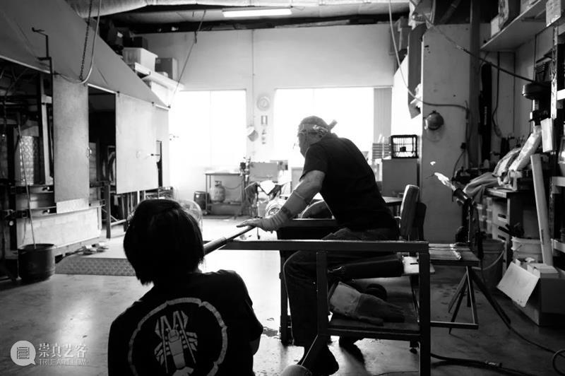 设计未来丨释放“亲生物设计”的自然想象 崇真艺客