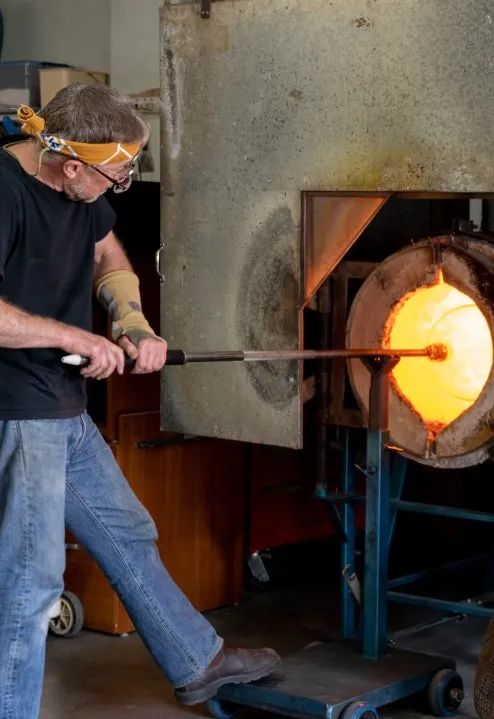 设计未来丨释放“亲生物设计”的自然想象 崇真艺客