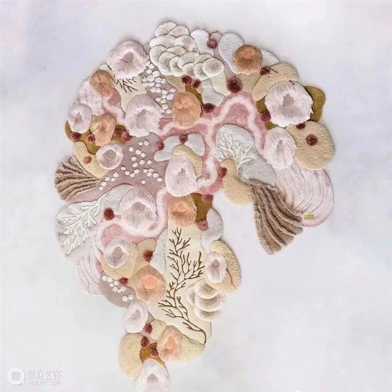 设计未来丨释放“亲生物设计”的自然想象 崇真艺客