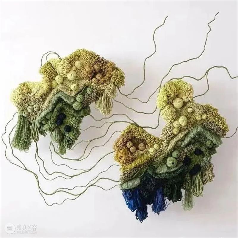 设计未来丨释放“亲生物设计”的自然想象 崇真艺客