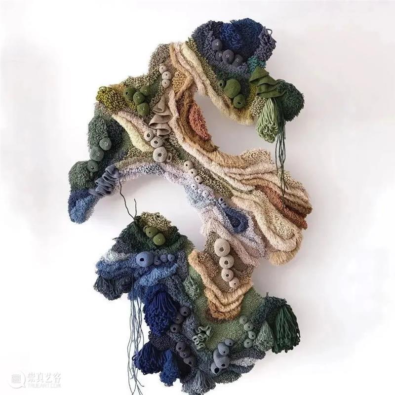 设计未来丨释放“亲生物设计”的自然想象 崇真艺客