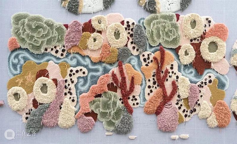 设计未来丨释放“亲生物设计”的自然想象 崇真艺客