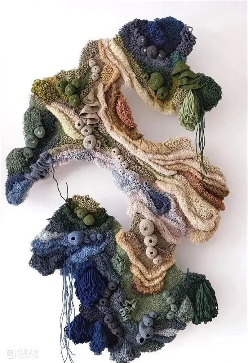 设计未来丨释放“亲生物设计”的自然想象 崇真艺客