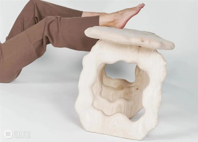 设计未来丨释放“亲生物设计”的自然想象 崇真艺客