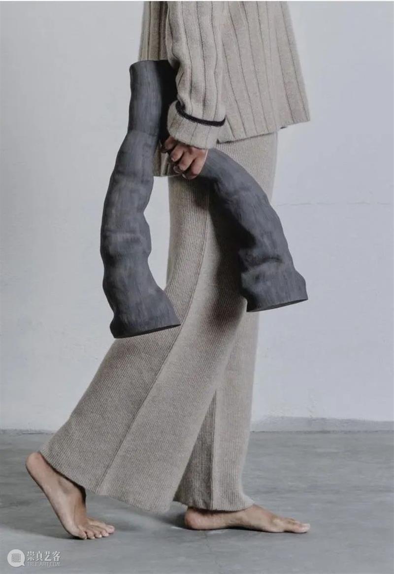 设计未来丨释放“亲生物设计”的自然想象 崇真艺客