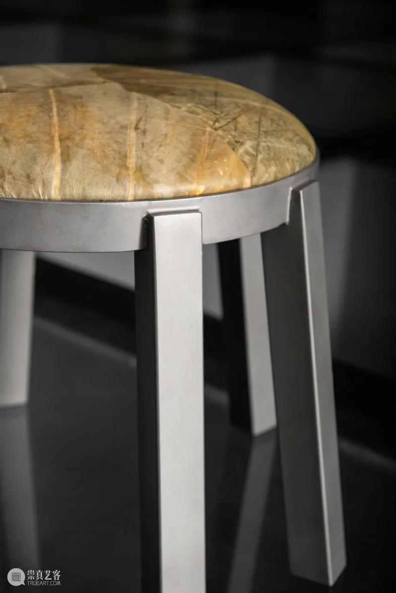 设计未来丨释放“亲生物设计”的自然想象 崇真艺客