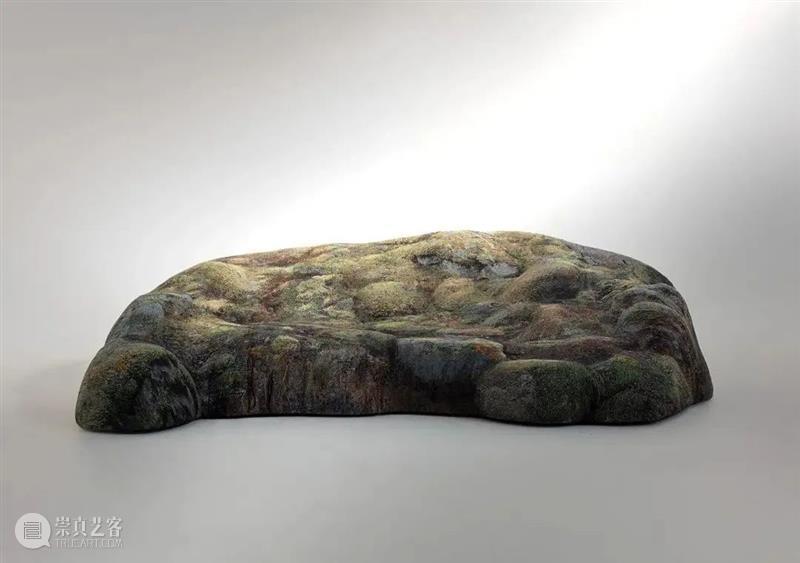 设计未来丨释放“亲生物设计”的自然想象 崇真艺客