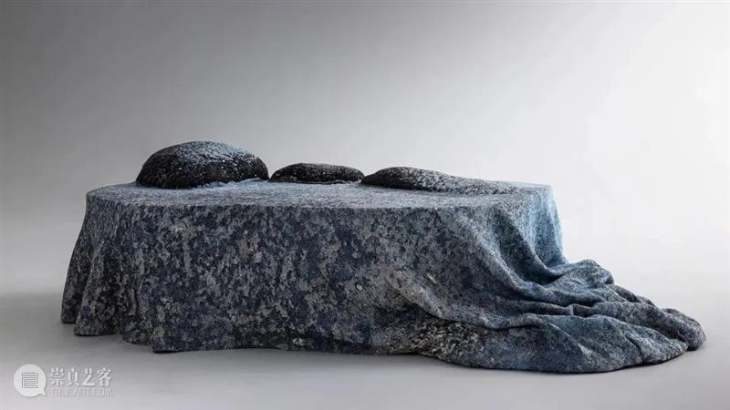 设计未来丨释放“亲生物设计”的自然想象 崇真艺客